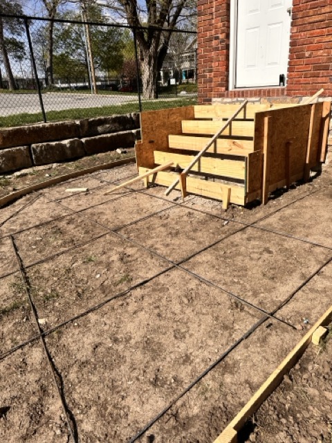 Framing & Decking 11